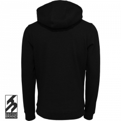 Hoodie Ferris MC Logo HH Black