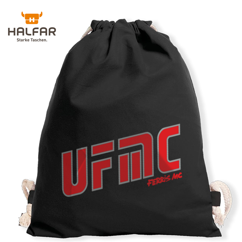 Turnbeutel UFMC