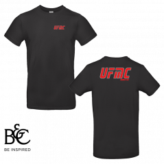 T-Shirt UFMC