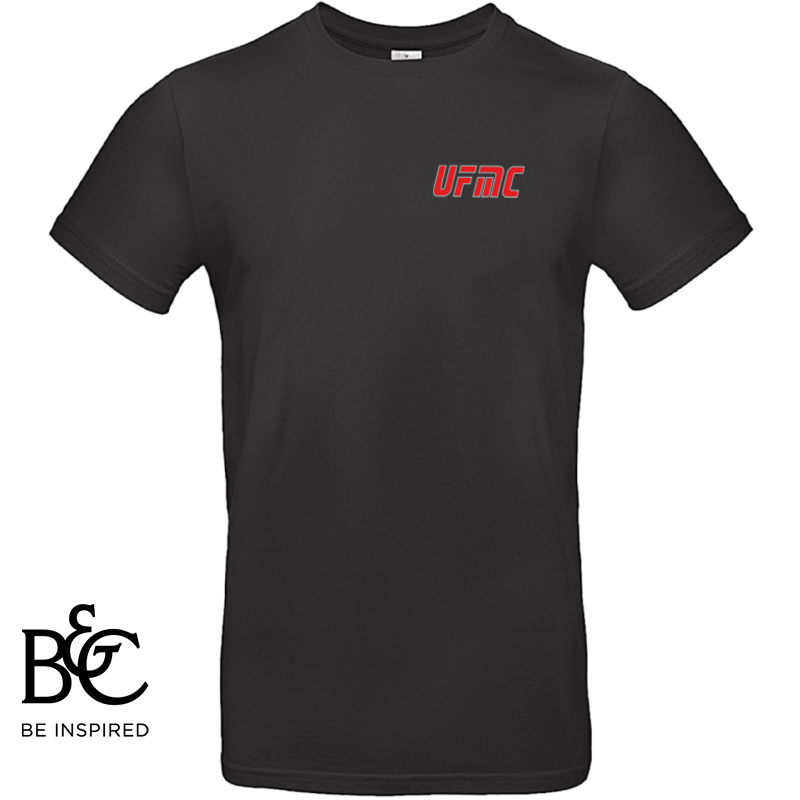 T-Shirt UFMC