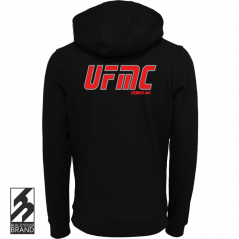 Hoodie Ferris UFMC