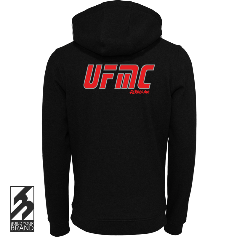 Hoodie Ferris UFMC