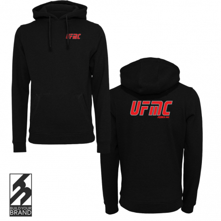 Hoodie Ferris UFMC