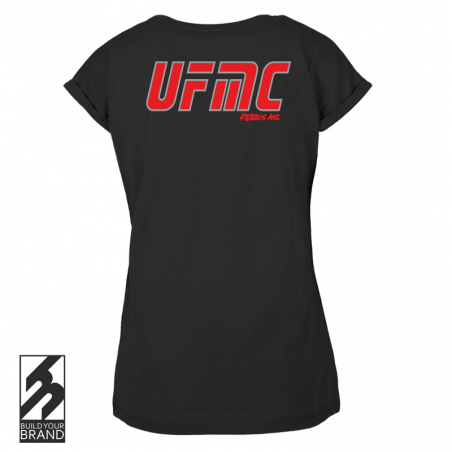 Ladies Shirt UFMC Ferris