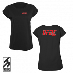 Ladies Shirt UFMC Ferris
