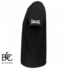 T-Shirt Mortal Comeback