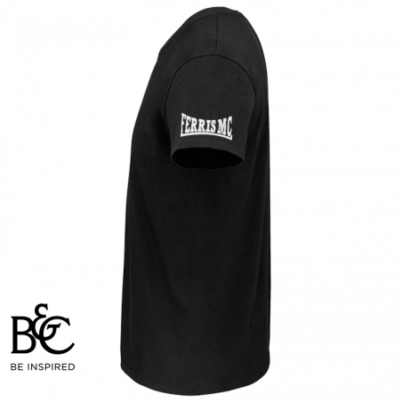 T-Shirt Mortal Comeback