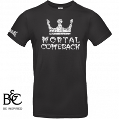 T-Shirt Mortal Comeback