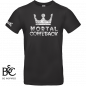 T-Shirt Mortal Comeback