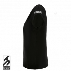 Ladies Shirt Mortal Comeback