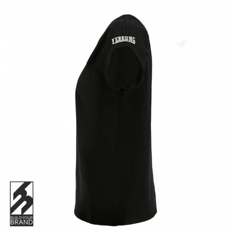 Ladies Shirt Mortal Comeback