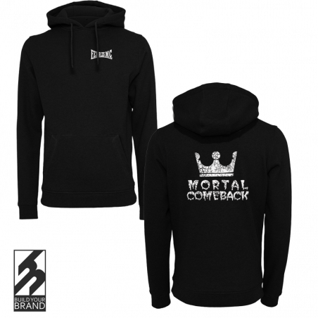 Hoodie Ferris Mortal Comeback