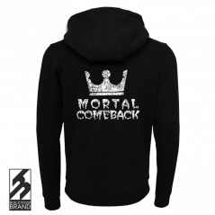 Zipped Hoodie Ferris Mortal Comeback