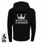 Zipped Hoodie Ferris Mortal Comeback