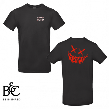 T-Shirt Ferris Hilton