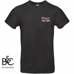 T-Shirt Ferris Hilton