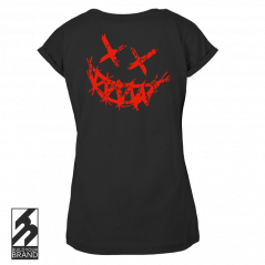 Ladies Shirt Ferris Hilton