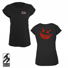 Ladies Shirt Ferris Hilton