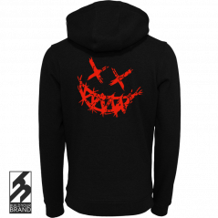 Hoodie Ferris Hilton