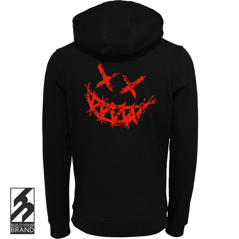 Hoodie Ferris Hilton