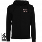 Zipped Hoodie Ferris Hilton