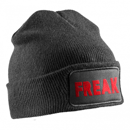 Ferris MC Beanie FREAK