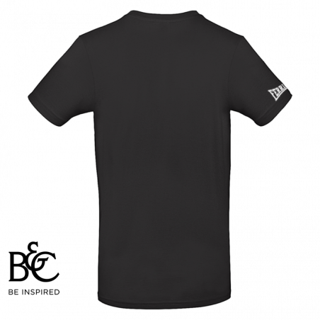 T-Shirt Mortal Punkrap