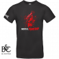 T-Shirt Mortal Punkrap