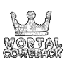 Mortal Comeback